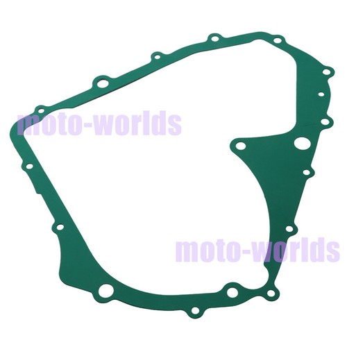 For Arctic Cat ATV 375 AUTO 2X4 / 4X4 2002 3402-590 STATOR COVER GASKET - Picture 2 of 8
