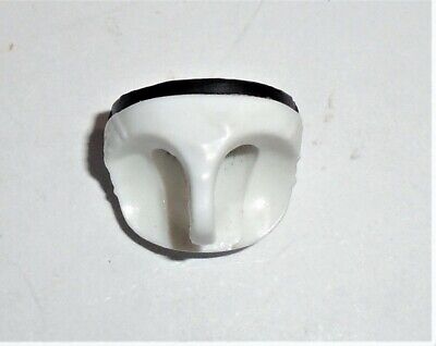 GI Joe Body Part 2005 Thrasher V3 Waistpiece C8.5 Very Good