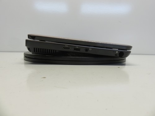 HP TouchSmart TM2 Intel i3-U330 1.2GHz 4096 MB NO HDD No Batt - Afbeelding 7 van 9