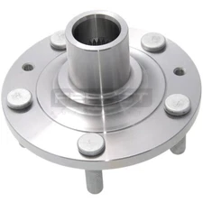 Front Wheel Hub Fits Mazda OE: GR1A-33-060A OE to Compare: GR1A-33-060A FRONT