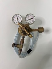 0781-5270 Victor Edge Series 2.0 Heavy Duty Inert Gas Two Stage Regulator