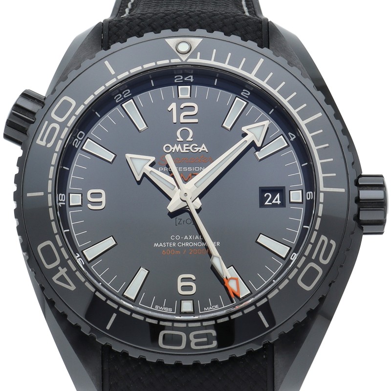 Omega Seamaster 215.92.46.22.01.001