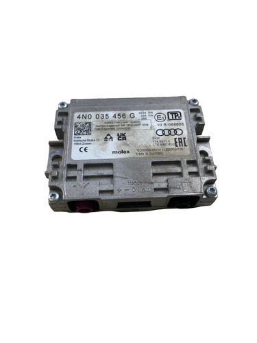 VW ID.4 E21 Antennenverstärker  4N0035456G 2023 35148372 (AK581)