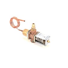 Manitowoc Ice Valve Water Regulating 000008296 - Genuine OEM Replacement Part