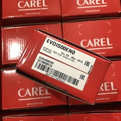 New CAREL EVDIS00EN0 Electronic expansion valve operation panel C-13 #ff