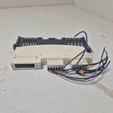 Advantys  SCHNEIDER-ELECTRIC STBDDI3425 USED / STBDDI3425 24 VDC 4pt sink Basic