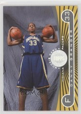 2005-06 Topps First Row 463/549 Danny Granger #102 Rookie RC 07rd