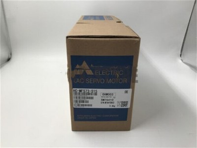 New   HCMFS73S15 AC Servo Motor HCMFS73S15 In Box 2-5 Days Delivery #zc