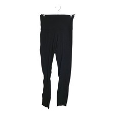 Lululemon Pants Women 2 Align 7/8 Athleisure 25" Sportswear Gym LW5BEJS 