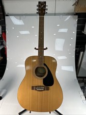 Yamaha F310 6-String Acoustic Guitar✅