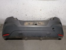 1635037680 HINTERE STOSSSTANGE / 1635037680 / 5532432 FÜR CITROËN C4 CACTUS 1.5