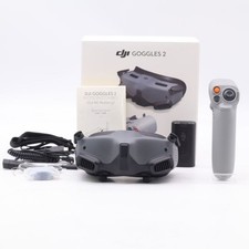DJI Goggles 2 Motion Combo DJI RC Motion 2 2993
