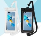 Waterproof Mobile Phone Bag with Fall Proof Design for Adventure Seekers