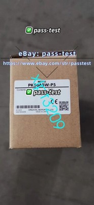 PK566BW-P5 NEW stepper motor FedEx or DHL
