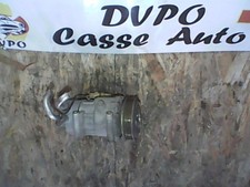 Climatisation et Accessoires Citroen C2