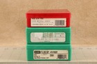 Lot of 3 Reloading Dies - .458 Win Mag, .375 H&H Mag, .416 Rigby — photo 8