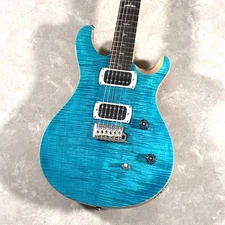Paul Reed Smith PRS SE CE 24 Blue Matteo S N H045359 3.50kg Up to 36 uses