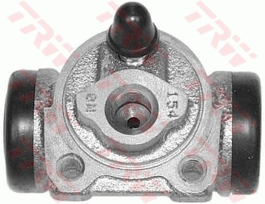 NEU - TRW BWD302 Radbremszylinder FüR Renault-image