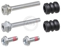 A.B.S. Reparatursatz Bremssattel 55337 FüR VW Passat B3 B4 3A2 35I Variant 3A5 3