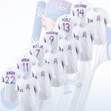 Kansas City Royals Collecting and Fan Guide 19