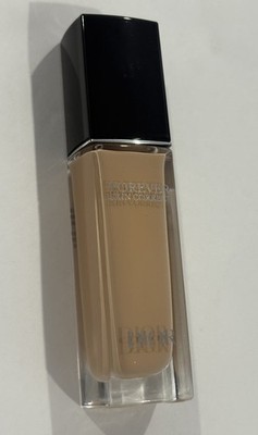 Dior Forever Skin Correct Creamy Concealer 2N Full Coverage NWOB