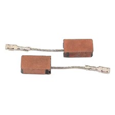 Bosch 1607000V61 Carbon Brush Set, For Concrete Grinders