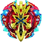 Beyblade burst B-48 starter Zeno Excalibur .M.I