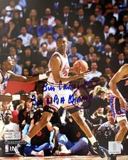 Chicago Bulls Collecting and Fan Guide 75