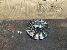 Genuine Stihl MS 261C Arctic Magneto Flywheel Assembly 1141 400 1224 A