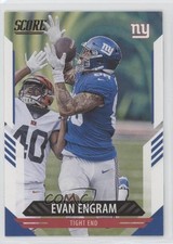 2021 Score Evan Engram #68 y0i