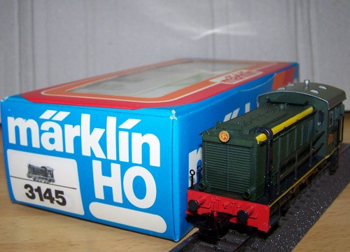 H0 Märklin 3145 Diesellok Frankreich BR Y 50101 der SNCF, NEU ! OVP ! RAR ! | Condition: Neu: Sonstige (siehe Artikelbeschreibung)