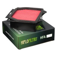 Luftfilter Hiflo Passend FüR Honda Cb 125 R Neo Sports Cafe Bj. 2018-2025
