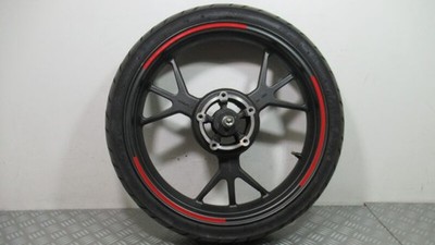 Front Wheel MAGPOWER R-STUNT 125 - 2020 -