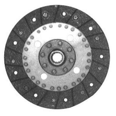 SBA320400463 SBA320400462 PTO Clutch Disc Fits Ford/New Holland Tractor 2120