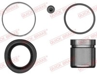 1X Quick Brake 114-5070 Reparatursatz Bremssattel FüR Mitsubishi