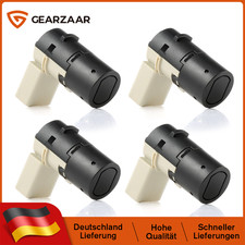 4x Parksensor PDC Sensor Einparkhilfe 7M3919275A für VW Sharan Seat Vorne