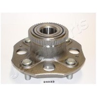 Radnabe Hinten FüR Honda Prelude BB 2.0 Ab 96 Japanparts 42200S30951 Original