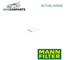 CABIN POLLEN FILTER DUST FILTER CU 22 003 MANN-FILTER NEW OE REPLACEMENT