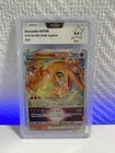 Carte Pokémon Dracaufeu Vstar 019/159 Zénith Suprême EB12.5 FR PCA 9,5