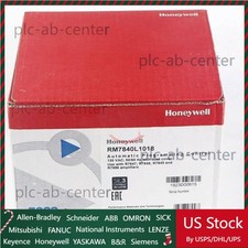 New Honeywell RM7840L-1018 Burner Control RM7840L1018 Fast Shipping