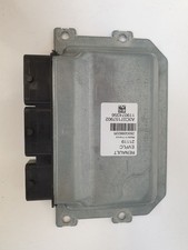 RENAULT ZOE MK1 2012-2020 FULL ELECTRIC ENGINE CONTROL UNIT ASSEMBLY 237D40399R