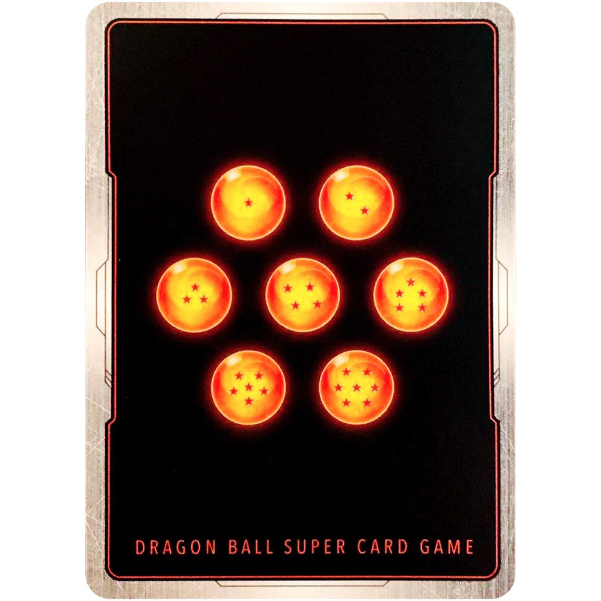 Vegeta SB01-025 SR Manga Booster 01 - Dragon Ball Fusion World