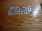 New Listing44 SILVER Roosevelt dimes