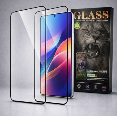 2X  Mit Fingerabdruck Für Samsung S26 S25 S24 Ultra Panzerfolie Glas Schutzglas