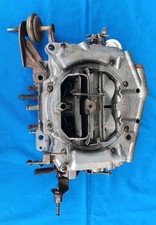 Mopar Carter 800cfm Thermoquad 4 Barrel Carb 9036s 400 440