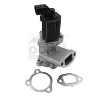 AGR Ventil FüR Fiat Lancia Opel Suzuki 500 C Doblo GroßRaumlimousine Grande
