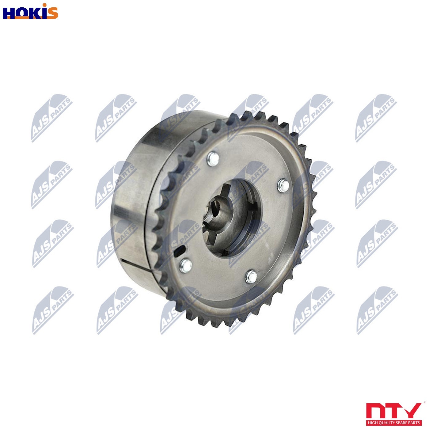 2x ✅Fits NTY RKZ-TY-004 CAMSHAFT ADJUSTER ⭐UK Seller⭐ - Image 11