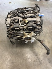 1990-1996 Nissan 300zx Z32 Vg30de Motor 3.0l Non-turbo Vg30 Na Engine 167k Miles 1990-1996 Nissan 300zx Z32 Vg30de Motor 3.0l Non-turbo Vg30 Na Engine 167k Miles