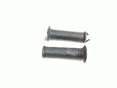 01 02 03 Suzuki GSXR 600 750 Throttle Tube And Grips