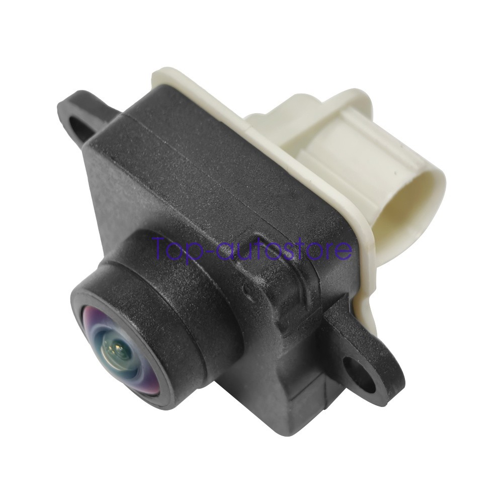 New Rear View Back-Up Camera Fit for 2015-2023 Dodge Challenger 68172474AH
